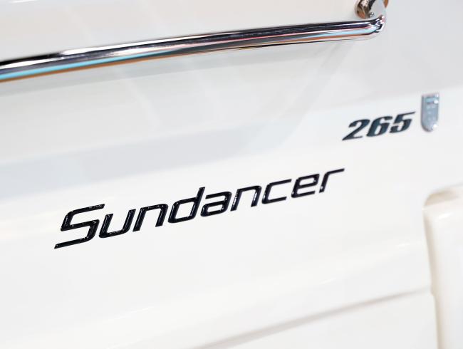 265 Sundancer