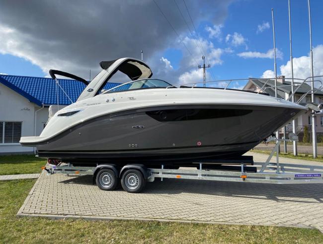 265 Sundancer