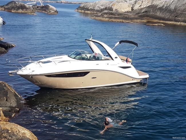 265 Sundancer