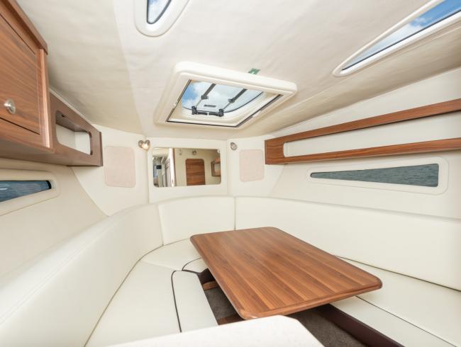 265 Sundancer