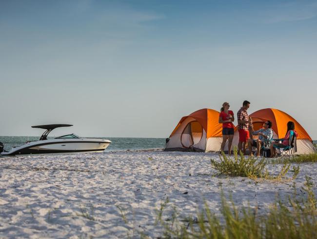 Sea Ray 270 SDX OB