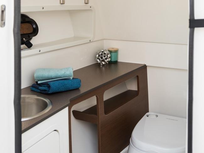 Sea Ray 270 SDX OB