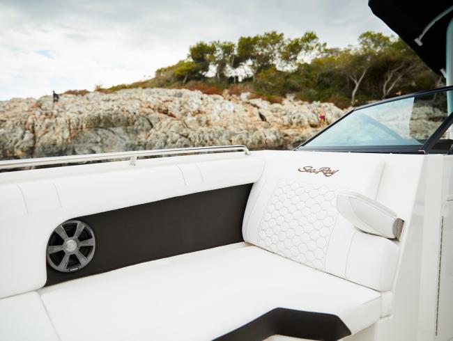 270 Sundeck