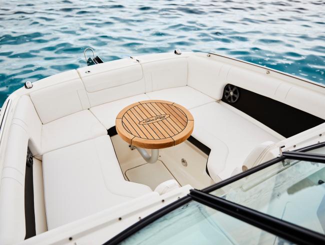 270 Sundeck