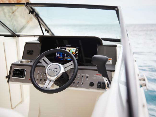 270 Sundeck