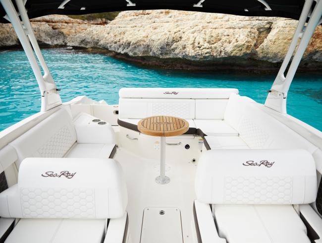 270 Sundeck