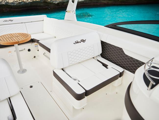 270 Sundeck