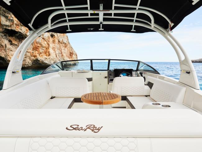 270 Sundeck