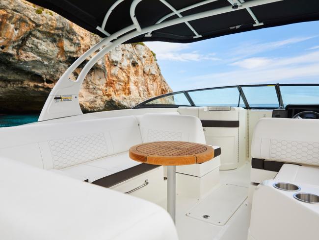 270 Sundeck