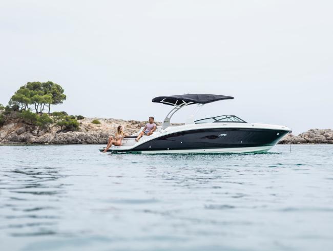 270 Sundeck