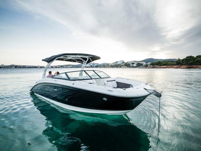 270 Sundeck