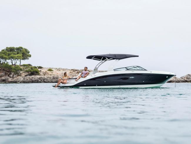 270 Sundeck