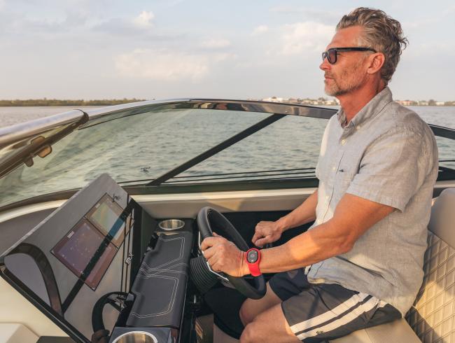 280 Searay SLX