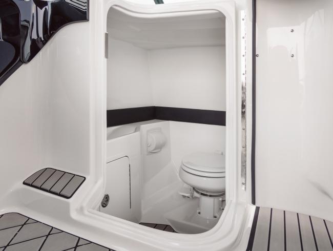 280 Searay SLX