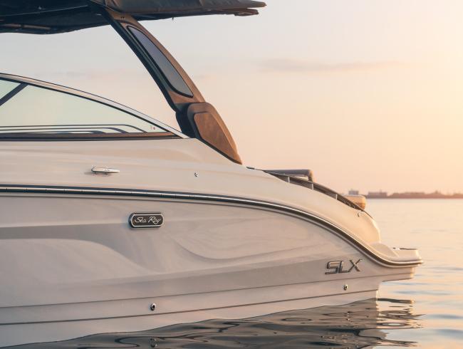 280 Searay SLX
