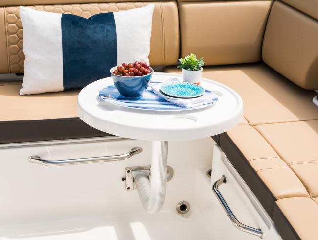 Sea Ray 290 SDX IB