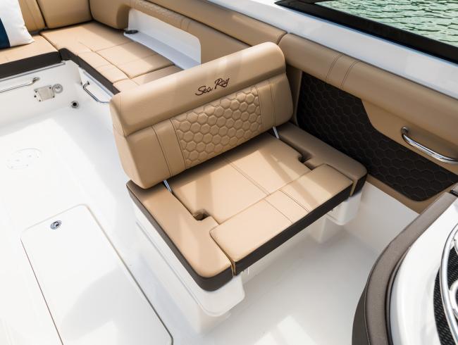 Sea Ray 290 SDX IB