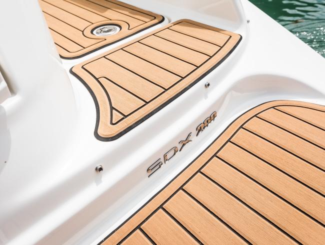 Sea Ray 290 SDX IB