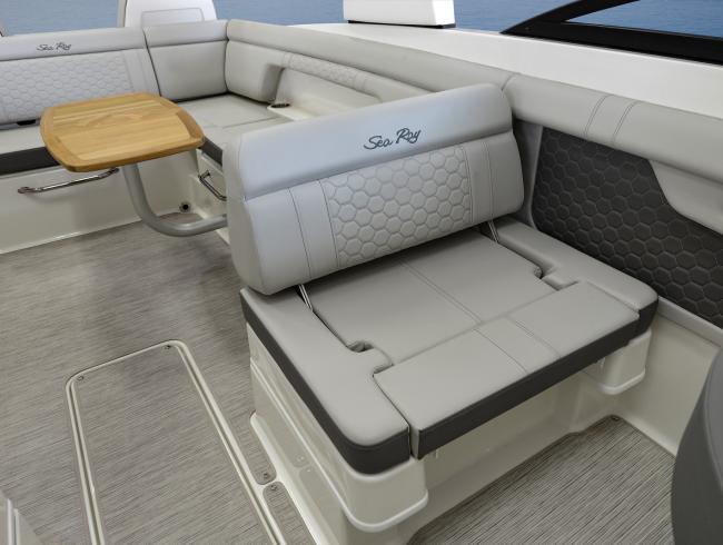 Sea Ray 290 SDX IB