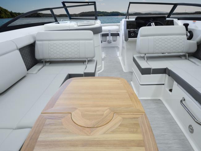 Sea Ray 290 SDX IB