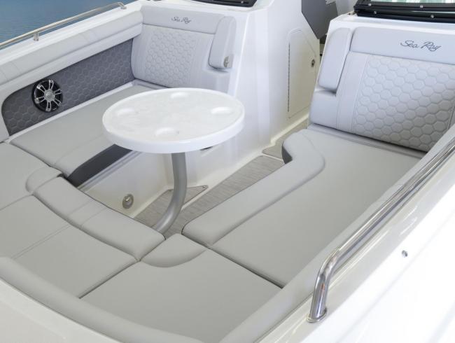 Sea Ray 290 SDX IB