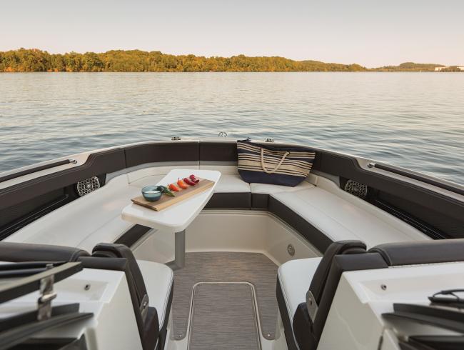 310 SLX OB Sea Ray