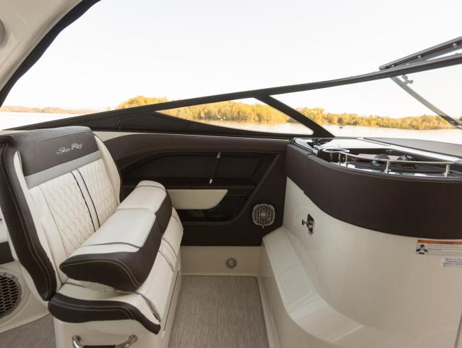 310 SLX OB Sea Ray