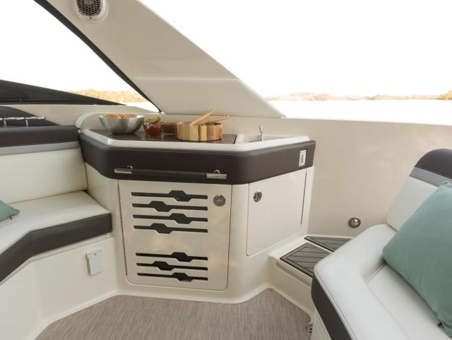 310 SLX OB Sea Ray