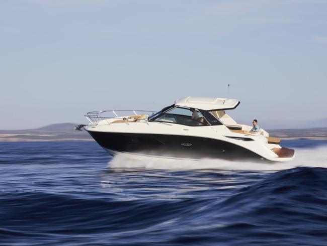 320 Sundancer 
