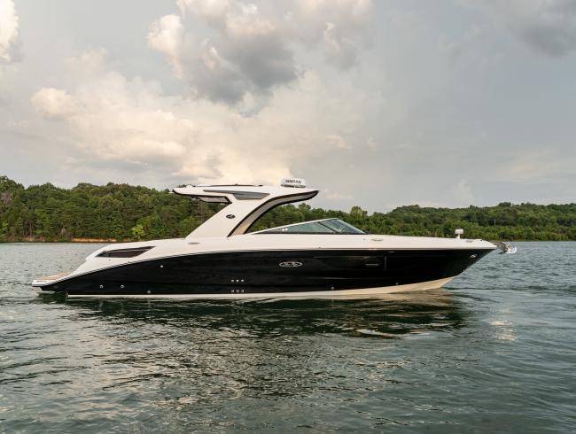 Searay 350 SLX
