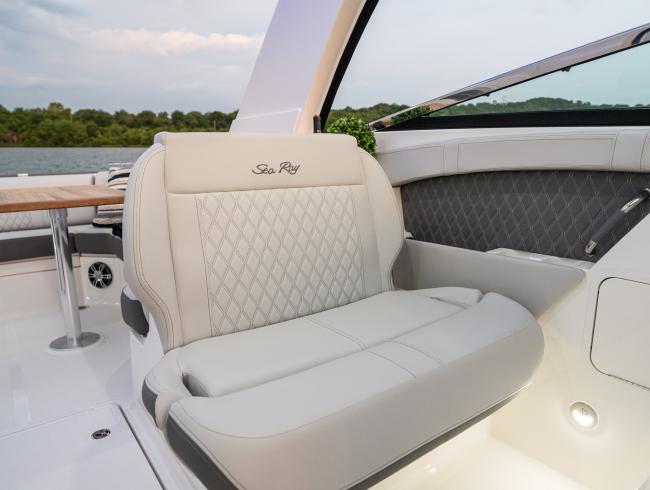 Searay 350 SLX
