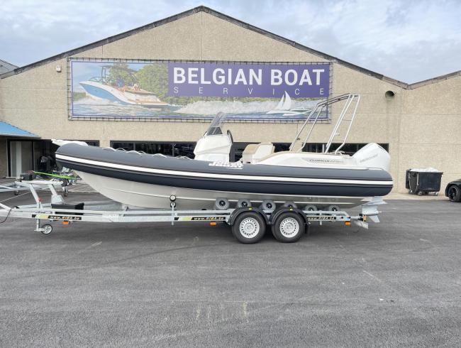 Jokerboat 22Clubman Plus