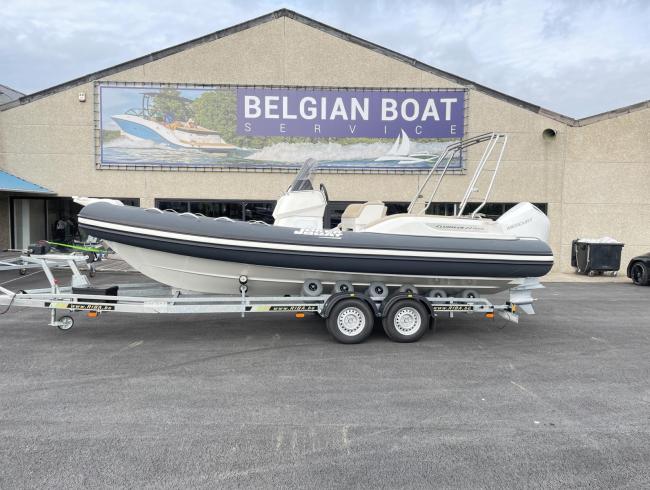 Jokerboat 22Clubman Plus
