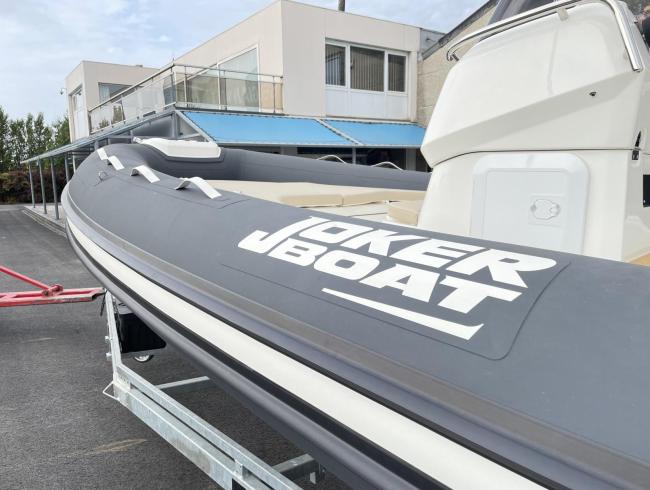 Jokerboat 22Clubman Plus