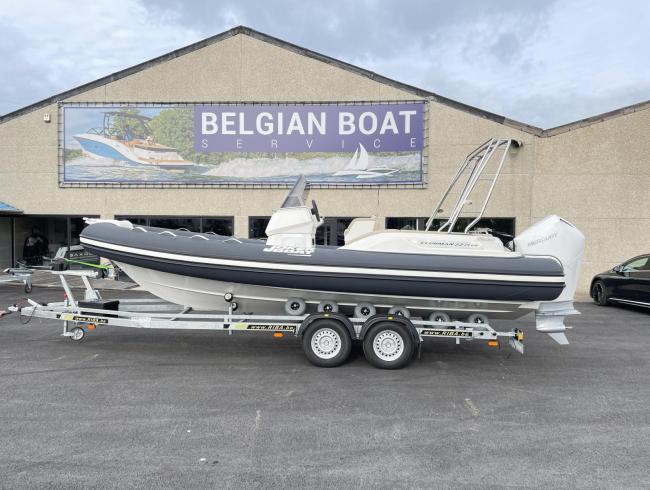 Jokerboat 22Clubman Plus