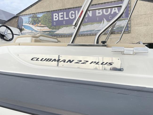 Jokerboat 22Clubman Plus