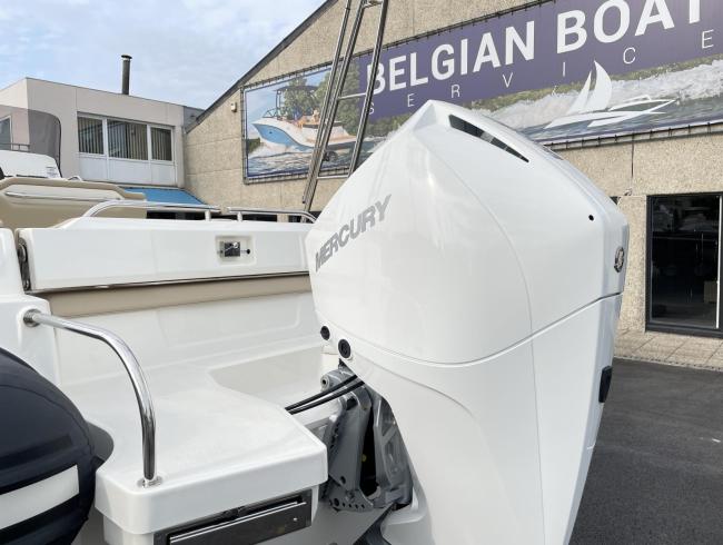Jokerboat 22Clubman Plus