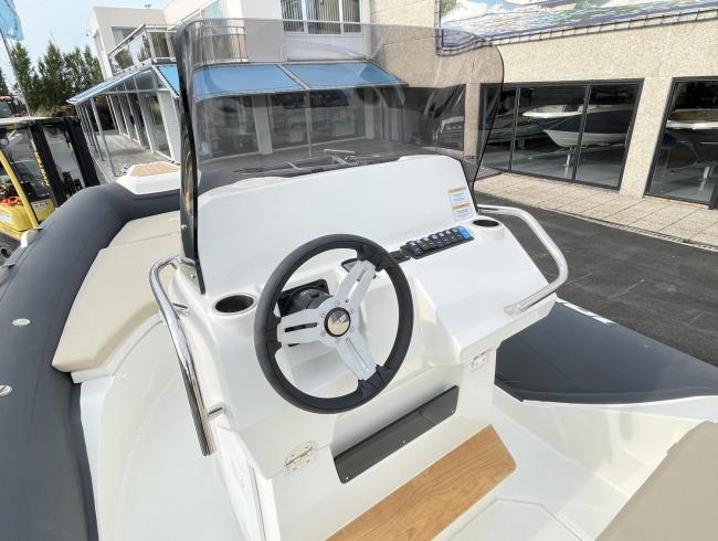Jokerboat 22Clubman Plus