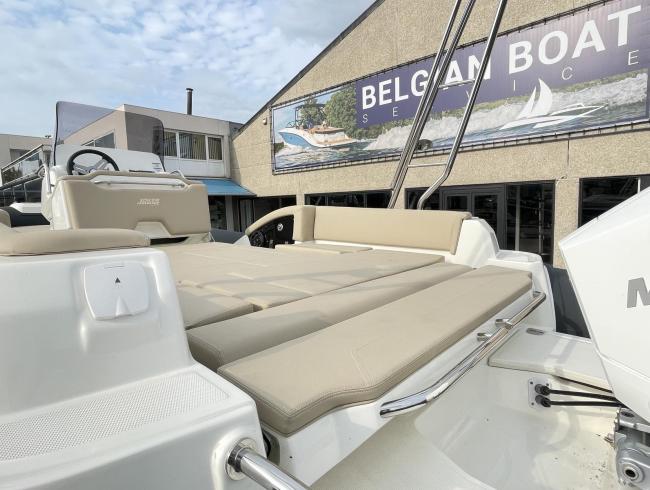 Jokerboat 22Clubman Plus