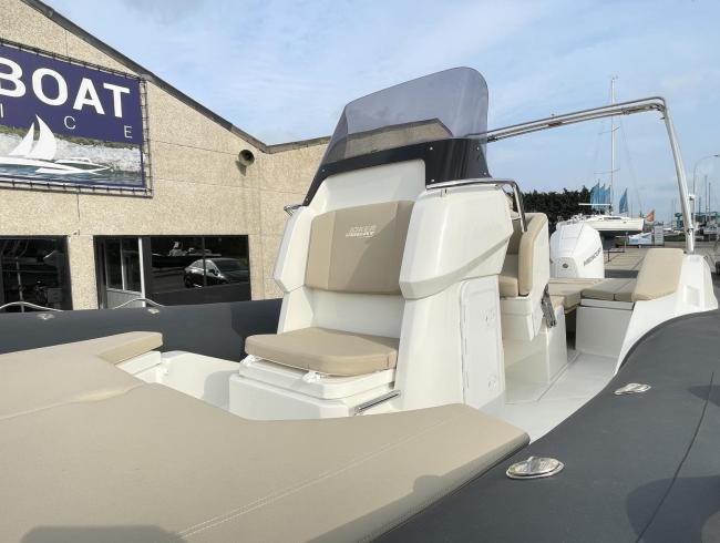 Jokerboat 22Clubman Plus