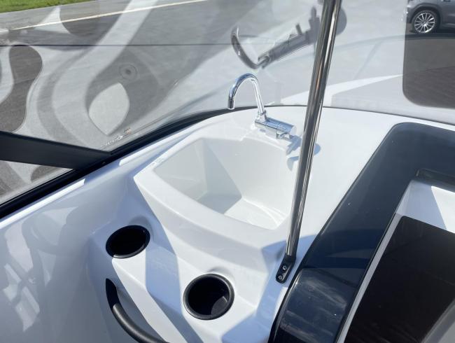 Coaster 600 Daycruiser