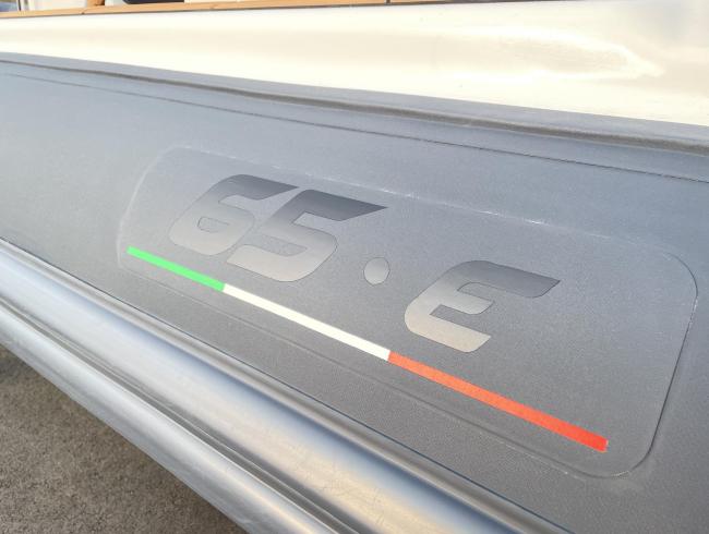 BSC 65 Ebony