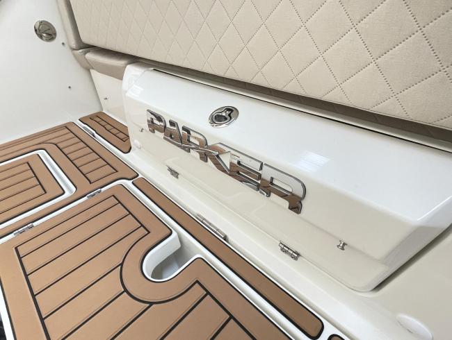 Parker 720 Adventure