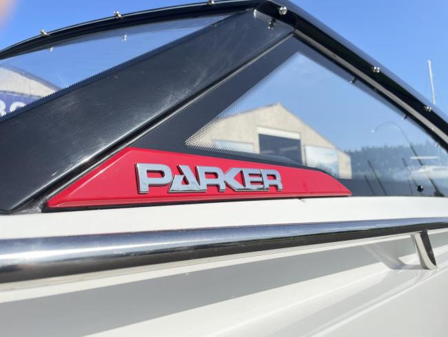 Parker 720 Adventure