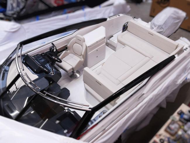 Parker 780 Escape