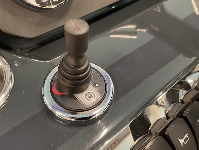 Parker 780 Escape