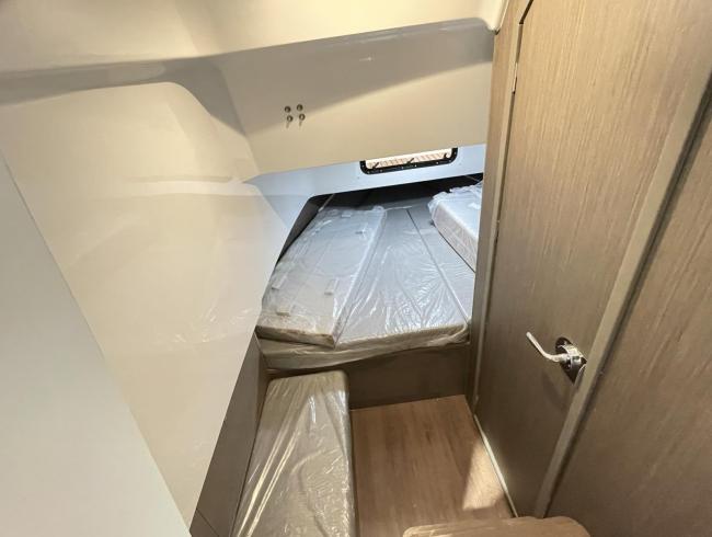 Beneteau Flyer Spacedeck 9