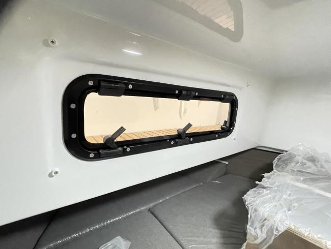 Beneteau Flyer Spacedeck 9