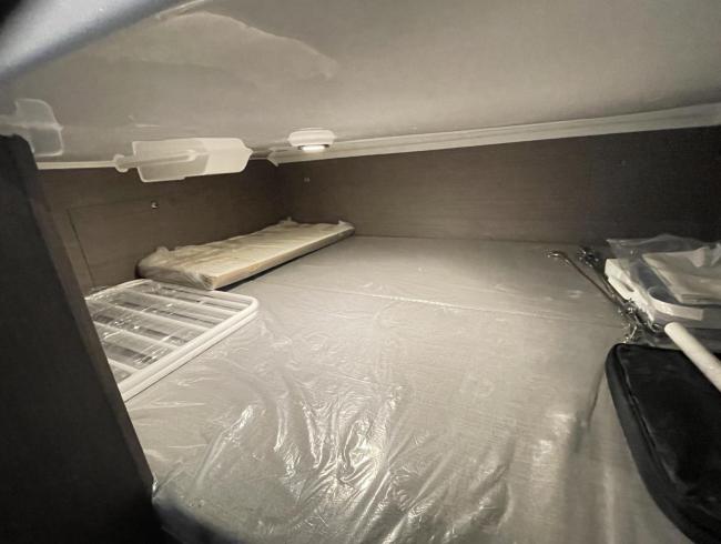 Beneteau Flyer Spacedeck 9