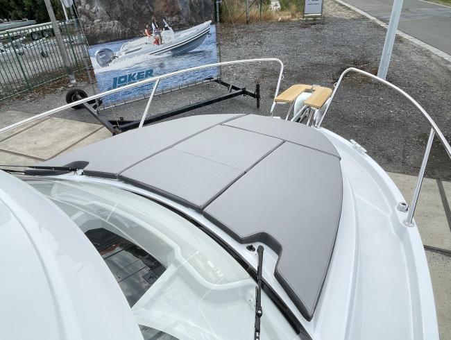 Beneteau Antaris 8 OB Versie2